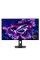 Ігровий монітор ASUS ROG Strix XG32UCWMG 31.5 4K WOLED Dual Mode 240 Гц/480 Гц 0.03 мс AI