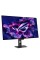 Ігровий монітор ASUS ROG Strix XG32UCWMG 31.5 4K WOLED Dual Mode 240 Гц/480 Гц 0.03 мс AI