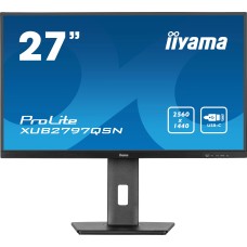 Монітор iiyama ProLite XUB2797QSN-B2 27