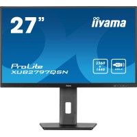 Монітор iiyama ProLite XUB2797QSN-B2 27