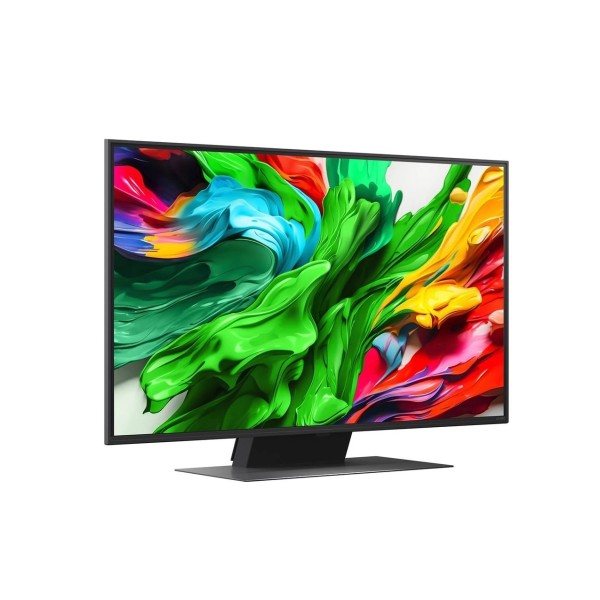 Телевізор LG 43QNED86A6C 43 Телевізор LG 43QNED86A6C 43