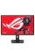 Ігровий монітор ASUS ROG Strix XG27UCG 27