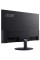 Монітор Acer SA242YH1bi 23,8 дюйма Full HD VA 100 Гц 4 мс