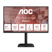 Монітор AOC Q27E4CV 27