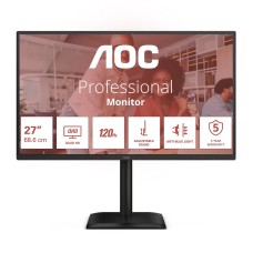 Монітор AOC Q27E4CV 27