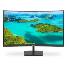 Вигнутий монітор Philips 241E1SC/00 24