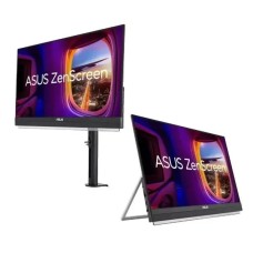 Монітор ASUS ZenScreen MB229CF 22