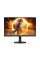 Ігровий монітор AOC Q27G4X 27