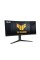 Монітор ASUS TUF Gaming VG34VQEL1A, 34 дюйми, UWQHD, VA, 100 Гц, 1 мс, вигнутий, ігровий