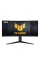 Вигнутий ігровий монітор ASUS TUF Gaming VG34VQEL1A 34