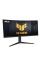 Вигнутий ігровий монітор ASUS TUF Gaming VG34VQEL1A 34