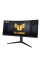 Вигнутий ігровий монітор ASUS TUF Gaming VG34VQEL1A 34
