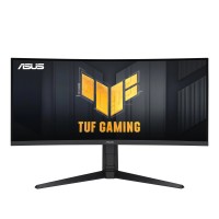 Вигнутий ігровий монітор ASUS TUF Gaming VG34VQEL1A 34