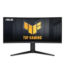 Вигнутий ігровий монітор ASUS TUF Gaming VG34VQEL1A 34