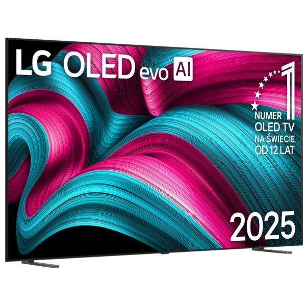 Телевізор LG OLED83C54LA 83 Телевізор LG OLED83C54LA 83