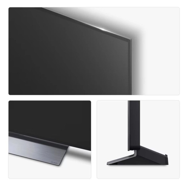 Телевізор LG OLED83C54LA 83 Телевізор LG OLED83C54LA 83