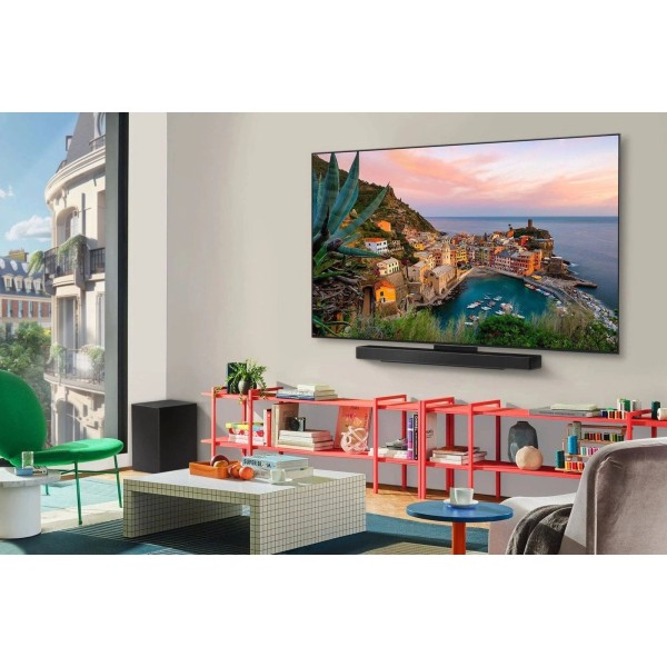 Телевізор LG OLED83C54LA 83 Телевізор LG OLED83C54LA 83