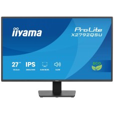 Монітор iiyama ProLite X2792QSU-B1 27