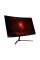 Вигнутий ігровий монітор Acer Nitro ED270UP0bmiipx 27