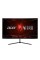 Вигнутий ігровий монітор Acer Nitro ED270UP0bmiipx 27