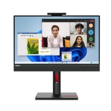 Монітор Lenovo ThinkCentre Tiny-In-One 24 Gen 5 (12NBGAT1EU) 23,8