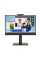 Монітор Lenovo ThinkCentre Tiny-In-One 24 Gen 5 (12NBGAT1EU) 23,8