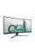 Вигнутий ігровий монітор Philips Evnia 3000 34M2C3500L 34