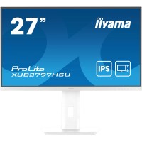 Монітор iiyama ProLite XUB2797HSU-W2 27