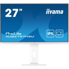 Монітор iiyama ProLite XUB2797HSU-W2 27