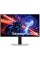 Ігровий монітор Samsung Odyssey G6 S27FG602SU 27