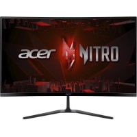 Вигнутий ігровий монітор Acer Nitro ED270P0bmipx 27