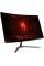 Вигнутий ігровий монітор Acer Nitro ED270P0bmipx 27
