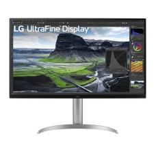 LG UltraFine 32UQ850V-W 32