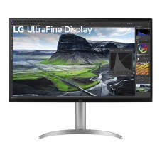 Монітор LG UltraFine 32UQ850V-W 32