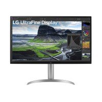 Монітор LG UltraFine 32UQ850V-W 32