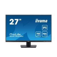 Монітор iiyama ProLite XU2793HSU-B6 27
