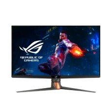 ASUS ROG Swift PG32UQXR монітор mini LED Quantum Dot 32