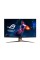 ASUS ROG Swift PG32UQXR монітор mini LED Quantum Dot 32