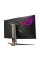 ASUS ROG Swift PG32UQXR монітор mini LED Quantum Dot 32