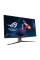 ASUS ROG Swift PG32UQXR монітор mini LED Quantum Dot 32