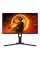 Ігровий монітор AOC Q27G3XMN/BK 27