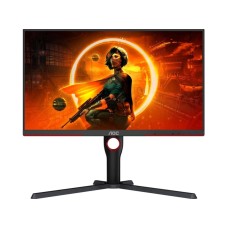 Ігровий монітор AOC Q27G3XMN/BK 27
