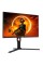 Ігровий монітор AOC Q27G3XMN/BK 27
