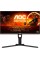 Ігровий монітор AOC Q27G3XMN/BK 27
