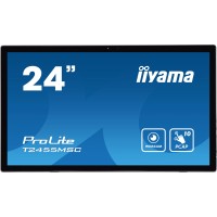 Монітор iiyama ProLite T2455MSC-B1 24