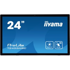 Монітор iiyama ProLite T2455MSC-B1 24