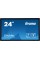 Монітор iiyama ProLite T2455MSC-B1 24