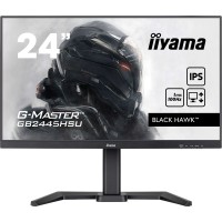 Ігровий монітор iiyama G-Master Black Hawk GB2445HSU-B2 24