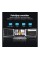 Монітор Extralink Smart Life S688 2-екранний 14