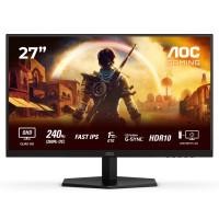 Ігровий монітор AOC Q27G42ZE 27